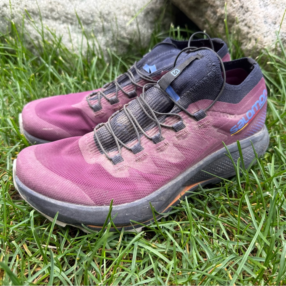 Salomon Women’s Trail Runners